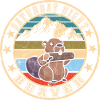 Beaver Nutria