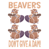 Beaver Nutria
