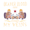 Beaver Nutria
