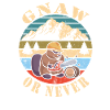 Beaver Nutria