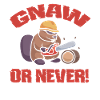Beaver Nutria