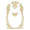 Hibou blanc