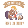 Beaver Nutria