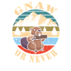 Beaver Nutria