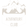 Adventure Club White