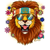 60s 70s Costume Groovy Hippie