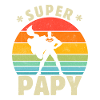Super Grandpa