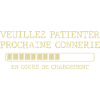 Veuillez patienter prochaine connerie