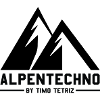 Alpentechno by Timo Tetriz