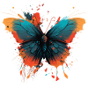Butterfly Wings