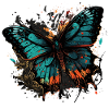 Butterfly Transformation