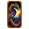 Drachen-shirt für Fantasyfans