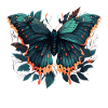 Butterfly Nature