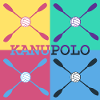 Canoe polo - stylish and cool