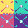 Canoë-polo - sportif et classique