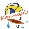 Canoe, ball and water - Kanupolo