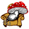 mushroom