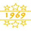 Year 1969