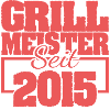 grillen 2015