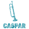 Brass band Caspar