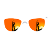 Sunglasses, Surfergirl, Sunset