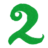 Number 2