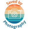 Saved by photography