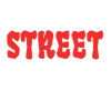 Street Wise WHITE