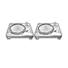 Mouvement Techno Grunge Blanc