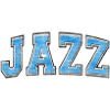 Jazz Varsity Grunge
