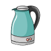 Electric kettle