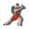 SALSA DANCING