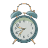 Alarm clock