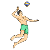 Beach Volleyball