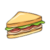 Sandwich
