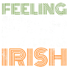 Feeling Irish Retro