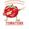 I Just Really Like Tomatoes