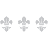 Fleur de Lys / 3