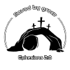 Saved by grace