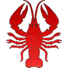 Lobster Red