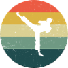 Kickboxing Kickboxer Kickboxing Women