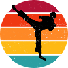 Kickbox Kickboxing Boxen Boxing Kickboxen