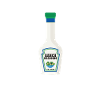Ranch -Vinaigrette -Ranch -Vinaigrette