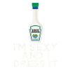 Ranch -Vinaigrette -Ranch -Vinaigrette