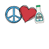 Ranch -Dressing -Ranch -Salad Dressing
