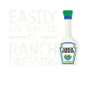 Ranch -Dressing -Ranch -Salad Dressing