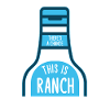 Ranch -Dressing -Ranch -Salad Dressing
