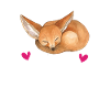 Fennec Fox