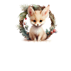 Fennec Fox
