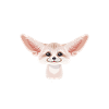 Fennec Fox
